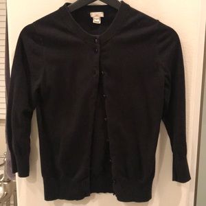 JCrew Clare Cardigan